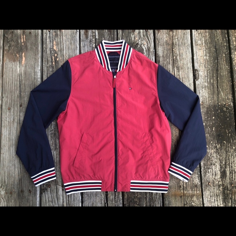 Tommy Hilfiger Jacket